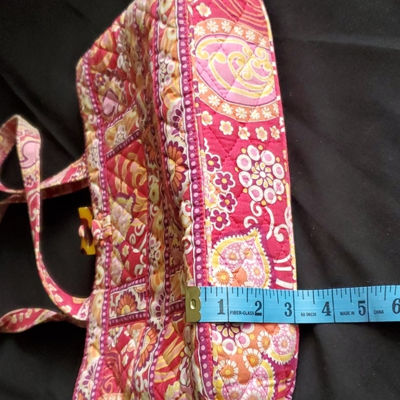 Vera Bradley bag - Picture 6 of 8